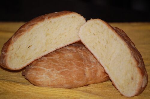 miglior lievito di avviamento pane senza glutine San Francisco lievito sammy @ fresco - Foto 1 di 6