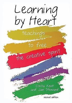 Unlock Creativity with Learning by Heart by Jan Steward and Kent Co-image