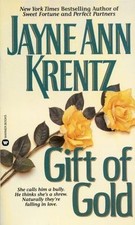 Gift of Gold by Krentz, Jayne Ann
