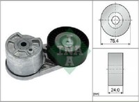 Original INA Riemenspanner Keilrippenriemen 534 0727 10 FüR Ford