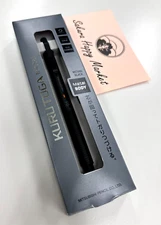 Uni Kuru Toga Metal Mechanical Pencil Nocturne Black 0.5mm M5-KH japan