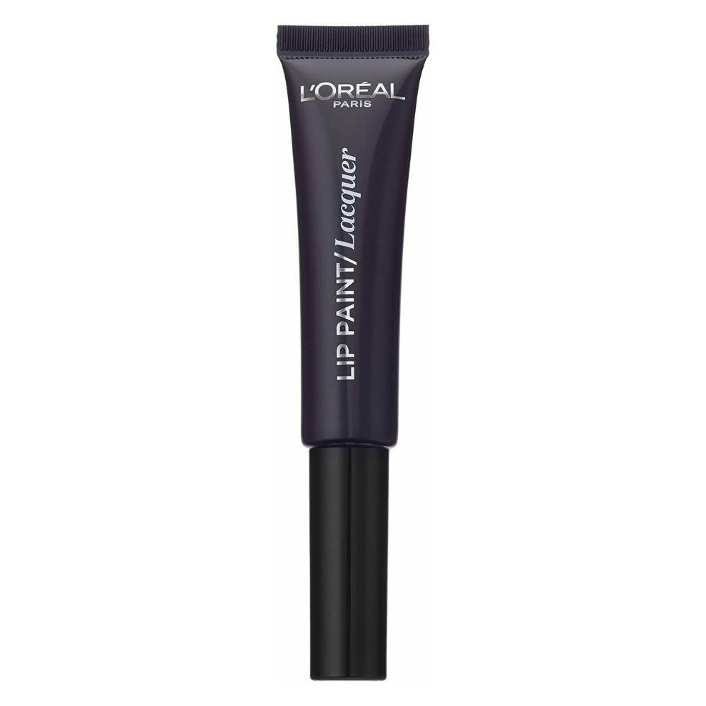 L'Oréal Paris Infallible Lip Paint Lacquer - 107 Dark River