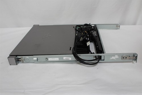 HPE LCD8500 1U 18.5" Rackmount LCD Console Kit AF630A 741492-001 HSTNR-D003 - Picture 7 of 8