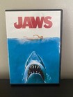 Jaws, Dvd