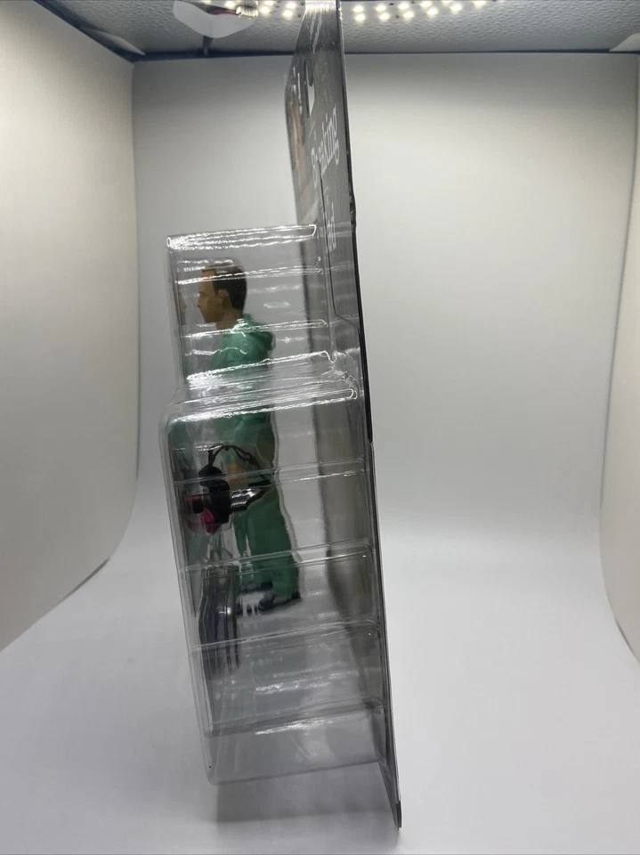 Mezco Toyz Jesse Pinkman Breaking Bad PX Vista Previa Exclusivo Foto 4 de 4