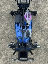 Hobao Ofna Dominator Nitro Rc Monster Truck Brand New In Box