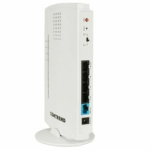 Comtrend WR-5931 Wireless-AC2600 Dual-Band 4-Port Gigabit Router w/MU-MIMO - Image 4 of 4