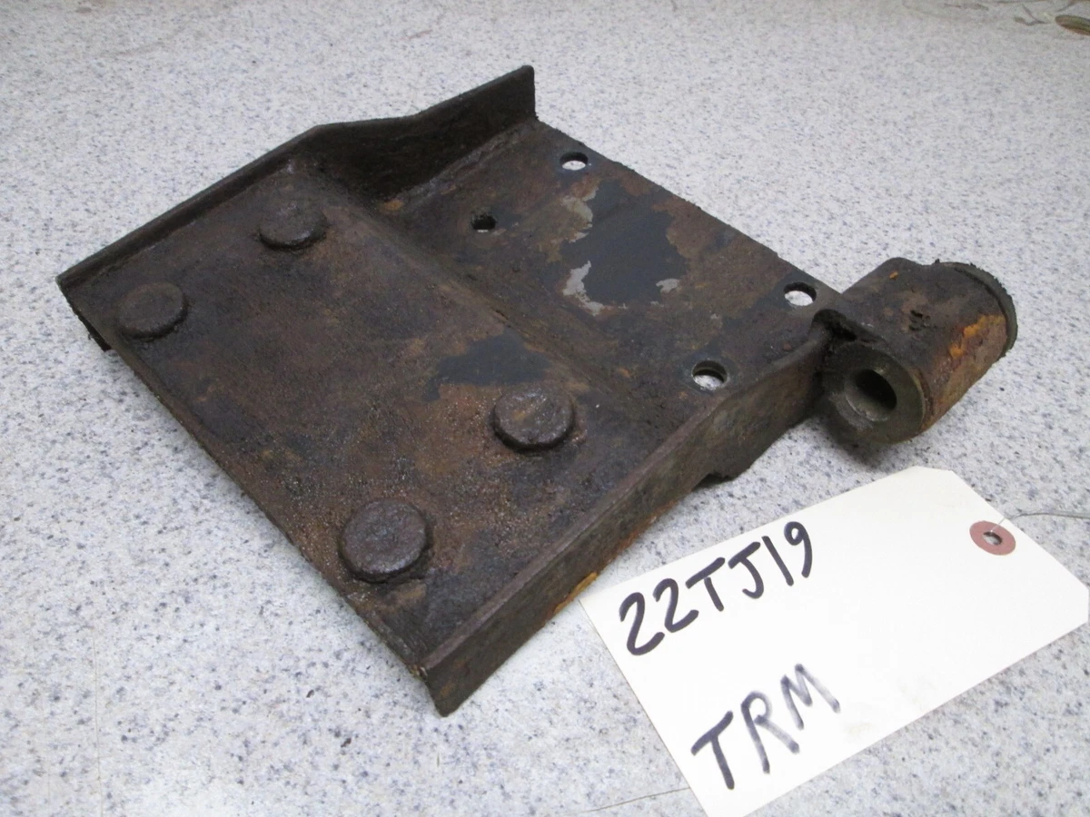 Ax15 Transmission Torque Rating