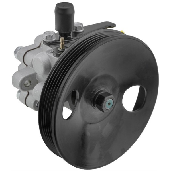 Nty Hydraulikpumpe Lenkung Servopumpe FüR Hyundai Santa Fé I Sm 2.0-image