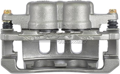 Disc Brake Caliper-Caliper with installation Hardware BBB Industries Reman - Bild 7 von 10