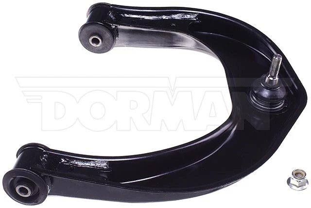 Braço de controle de suspensão Dorman 526-623 compatível com 2008 Isuzu Ascender - Imagem 2 de 2