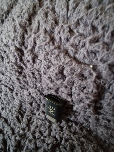 Samsung USB Type-C to MircoUSB Adapter - Black - Picture 2 of 2