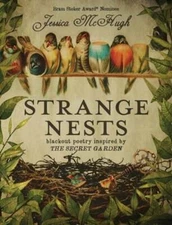 Strange Nests by Jessica McHugh: New