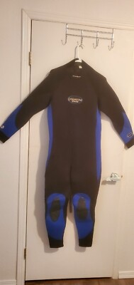 scuba diving equipment - slightly used