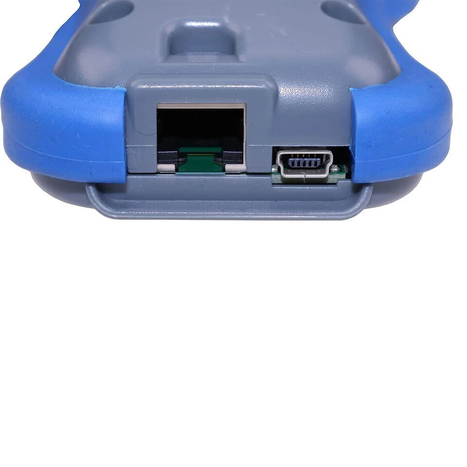 Handheld Controller Programmer OEM Dealer Level for Curtis 1313-4331 1313-4401