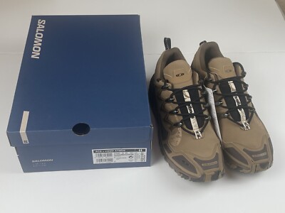 Atmos X Salomon ACS + CSWP 475042 Men display picture 2