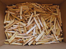 Palo Santo 5 Kilograms 11 Pounds  800 Sticks Approx.  Palo Santo Wholesale