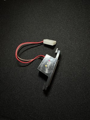 OE MERCEDES GLE Mirror Camera A1669063803 Right for sale online | eBay