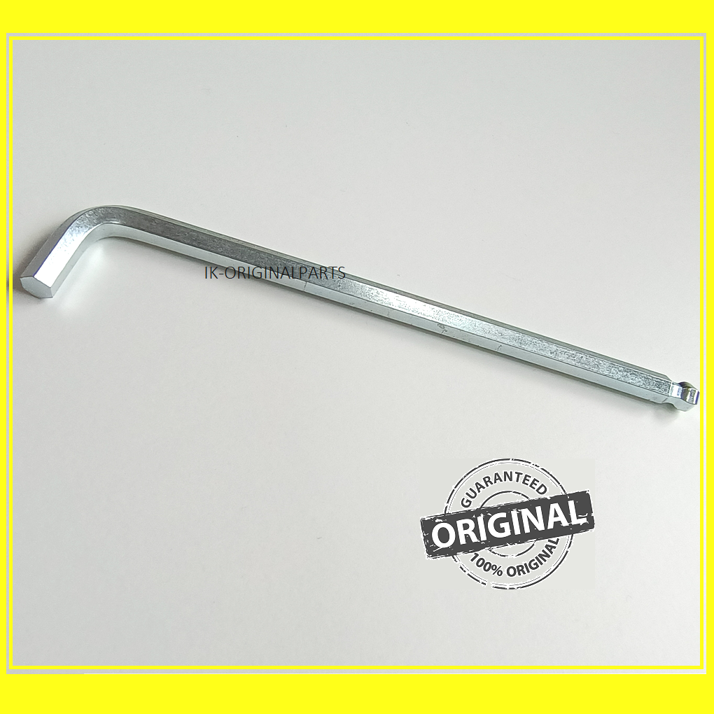 IKEA SAGSTUA LEIRVIK TUFFING HEX BOLTS 117444 ALLEN KEY 111631