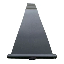 Puri Tech Bulldog Solar Heating System for Above-Ground Pools 4 ft x 20 ft Panel