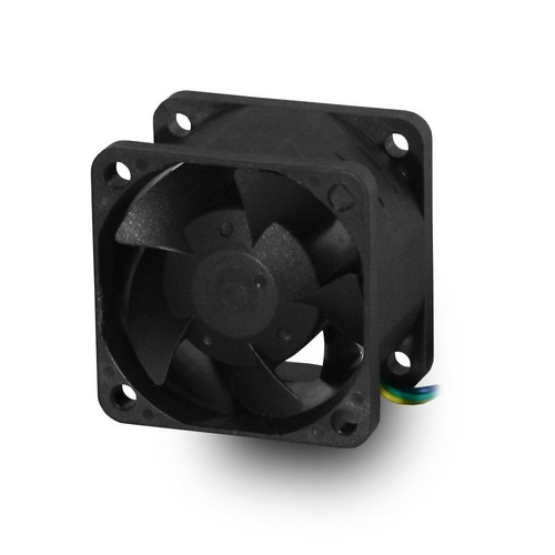 Top Motor DF124028BM-PWMG 40x40x28mm Dual Ball Bearing 12000RPM 24.04CFM PWM Fan - Picture 2 of 2