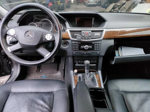A2129069900 Sistema Audio/Radio Cd para MERCEDES-BENZ CLASE E (BM 212) LI 105251 - Imagen 7 de 10