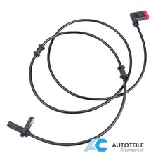 ABS Sensor Raddrehzahl hinten links / rechts Mercedes W211 S211 CLS W219 C219 ABS Sensor Raddrehzahl hinten links / rechts Mercedes W211 S211 CLS W219 C219