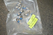 Festo 153319 QSM-M7-4-1 Air Fitting Lot of 18 New Open box