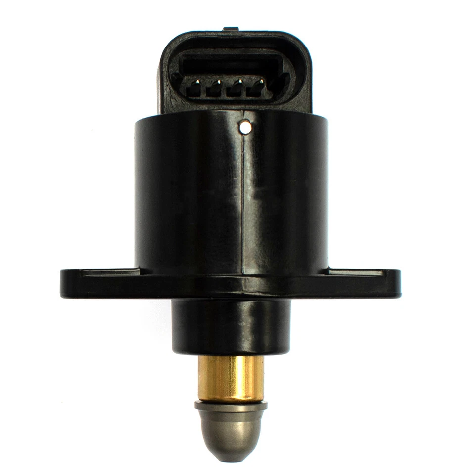 0824-054 Válvula de control de aire de ralentí para Arctic Cat 400 Alterra 550 700 Wildcat 1000 Foto 2 de 4