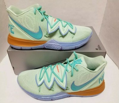 squidward kyries size 6