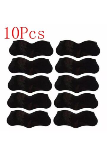 10 Pcs Nose Pore Cleansing Strips Blackhead Remover Peel off Mask Nose Sticker