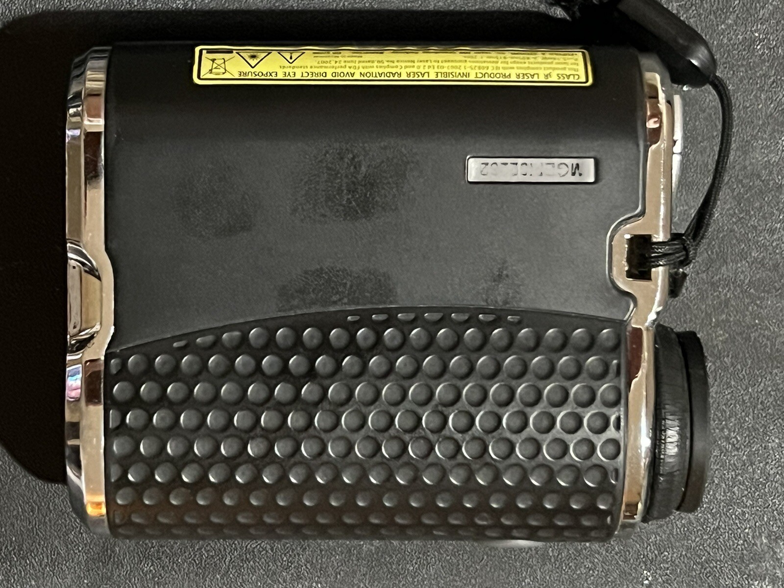 Leupold GX5I3 Laser Digital Golf Rangefinder 172441 30317014032 eBay