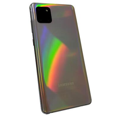 Samsung Galaxy Note 10 Lite Dual SIM Unlocked 128GB Various