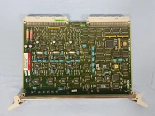 Siemens 2795693 PCB Circuit Control Board 27 95 693 X2122 D20 E2.1
