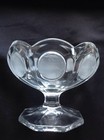 Vintage Avon Anniversary Glass Candy Dish — photo 5