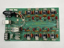 10 O.I. CORPORATION 23200X3 AC POWER SUPPLY PRINTED CIRCUIT BOARD PCBS