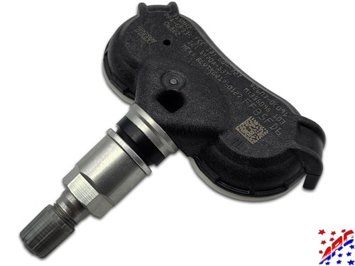Genuine OEM Toyota TPMS Tire Pressure Sensor with Service Kit 42607-0C091 *BLEMS