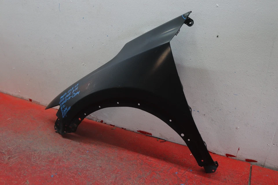 2018 2025 MAZDA CX5 LEFT SIDE FENDER - Изображение 3 из 4