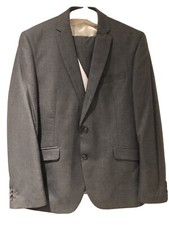 SUITS DIRECT 3 Piece Suit