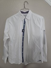 Robert Graham long-sleeve shirt Size L
