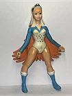 VINTAGE 1987 MOTU MATTEL SORCERESS (SERIES 6) – INCOMPLETE / REPAIR PROJECT