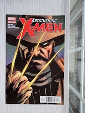 Cover of Astonishing X-Men #46