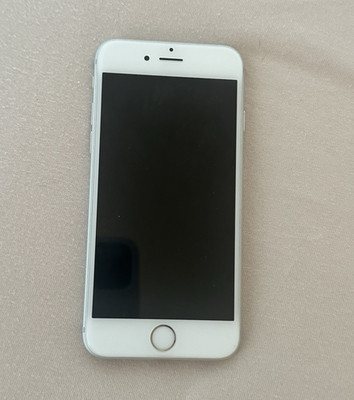Apple iPhone 6s 32GB Silber ohne Simlock iOS Smartphone A1688