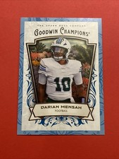 Darian Mensah