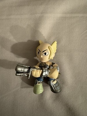 Funko Mystery Minis Vinyl Figure Fallout Raider Female - with Box