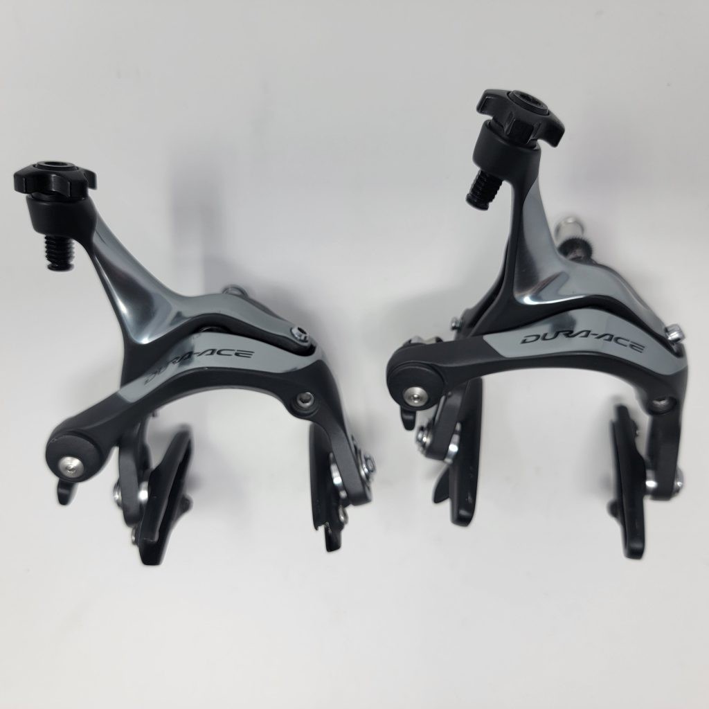 Shimano DURA-ACE　BR-7900 Shimano Dura-Ace BR-7900 Rim Brake Calipers (Pair) EXCELLENT | eBay