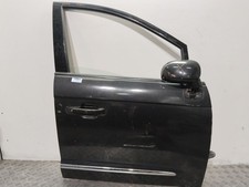 Porte avant et accessoires Ssangyong RODIUS