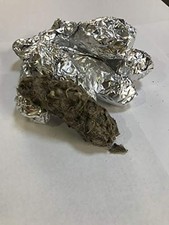 Large Premium Owl Pellet 6 with Full Teaching Kit - Includes Magnifying Gla...