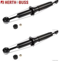 2X StoßDäMpfer Herth+Buss Jakoparts J4302008 2 StossdäMpfer Vorderachse