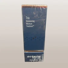 Skinbetter Trio Rebalancing Moisture Treatment 1.7 oz 50 ml